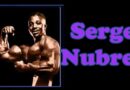 Serge Nubret – Bodybuilding Tips To Get Big