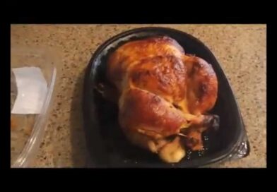 Bodybuilding On A Budget Best Deal On Chicken Meal Prep Rotisserie Chicken