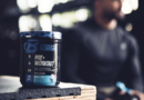 Bodybuilding.com Signature Pre Workout